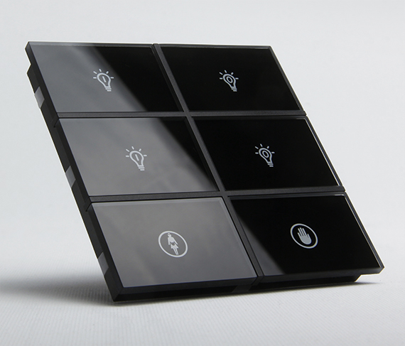 rosa crysal switch