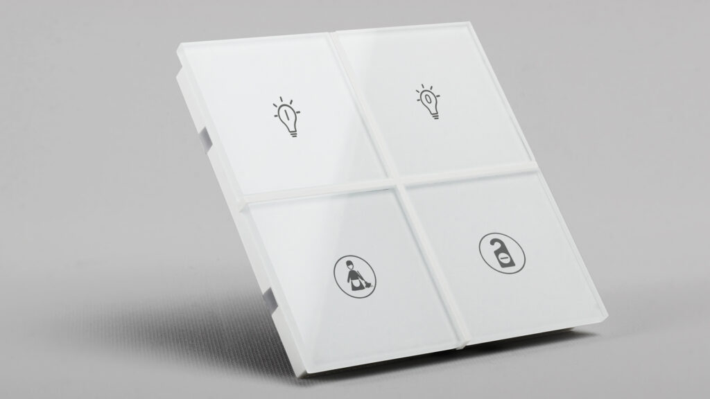 buttons