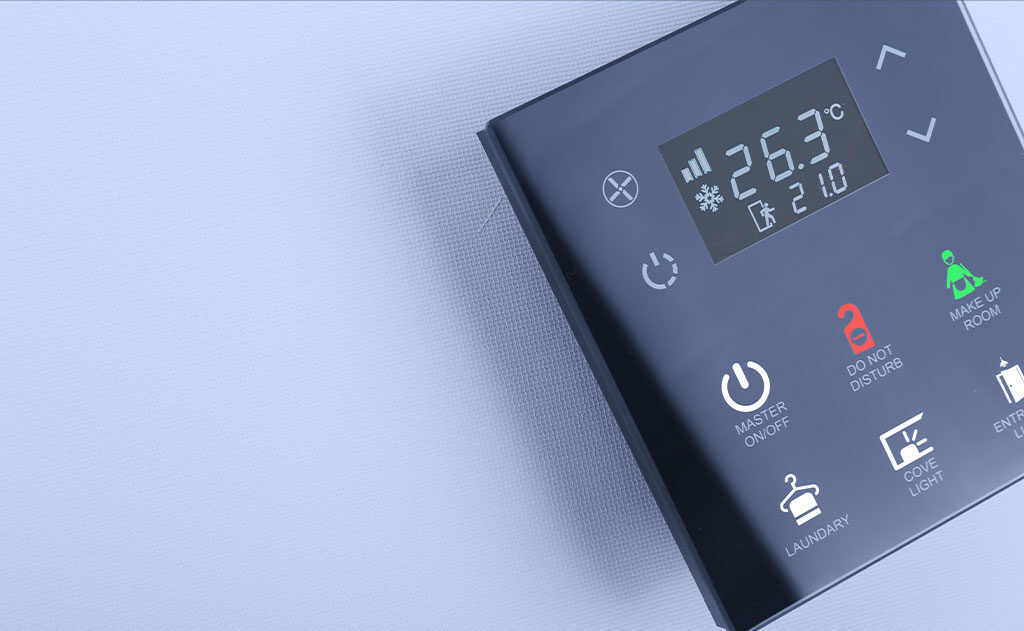 thermostat Mona