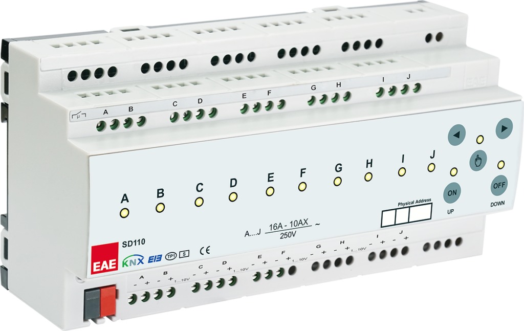 Дімер SD110